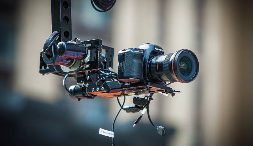 科技赋能生活：会泽县产品视频拍摄开启智能新时代