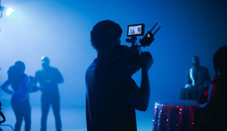 神秘新品来袭！会泽县产品视频拍摄究竟有何神奇之处？