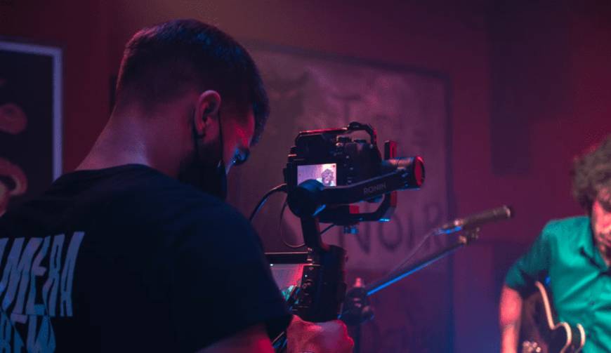 匠心雕琢视觉盛宴！专业会泽县产品视频拍摄公司赋能品牌价值