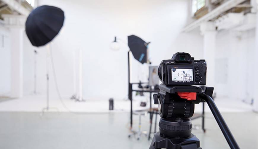 深耕会泽县电商产品视频拍摄制作，解锁电商爆款的视觉密码