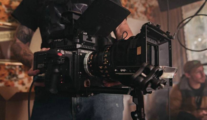 深耕本土，会泽县产品宣传视频拍摄公司的服务密码