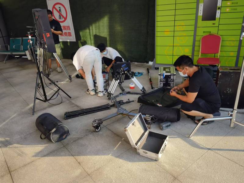 会泽县产品视频拍摄全攻略，让产品魅力在镜头下尽情绽放