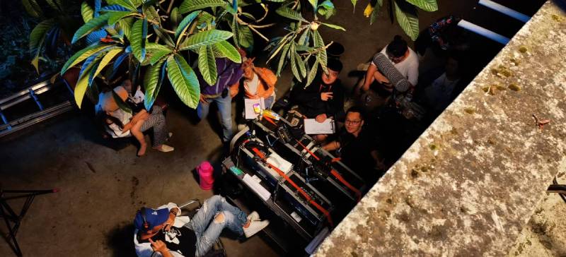 解锁会泽县产品宣传视频拍摄公司新势能，助力品牌强势破圈