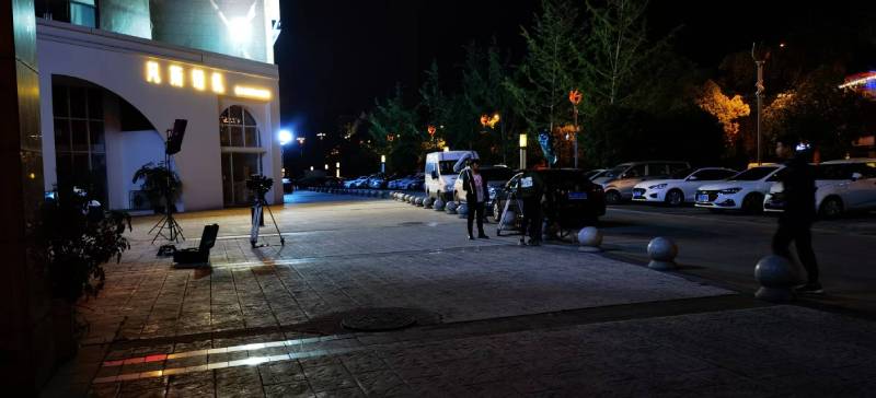 会泽县电商产品视频拍摄制作全攻略，打造高转化带货视频