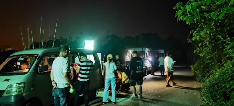 以镜头为笔，绘就会泽县产品视频的进阶之路