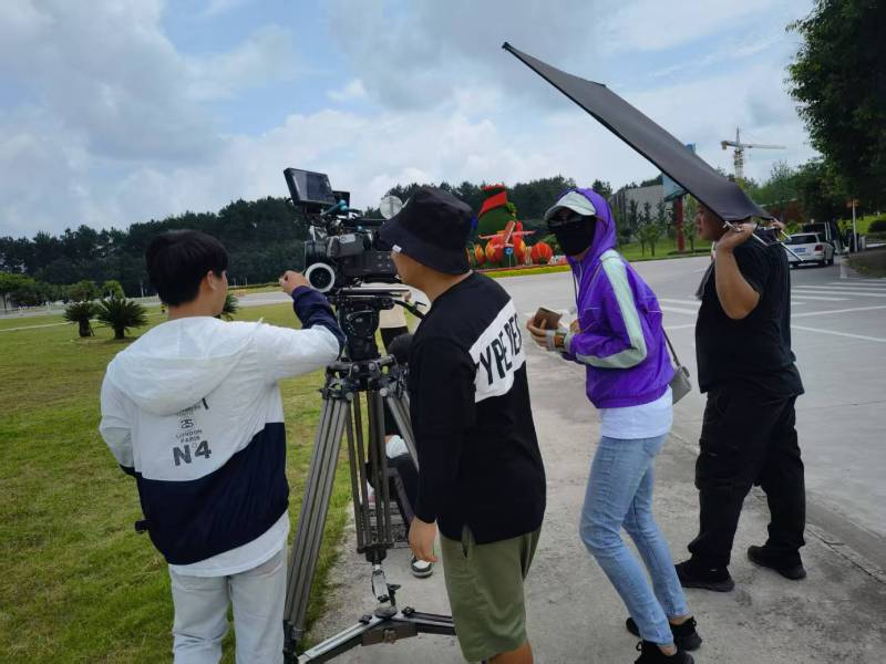 会泽县极致互动，未来愿景宏大，致力于成为全球领先的产品宣传视频企业