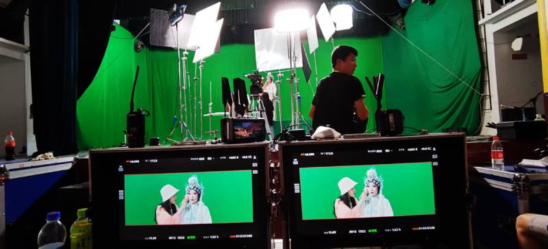 会泽县产品视频拍摄核心技法，赋能产品视觉竞争力飙升