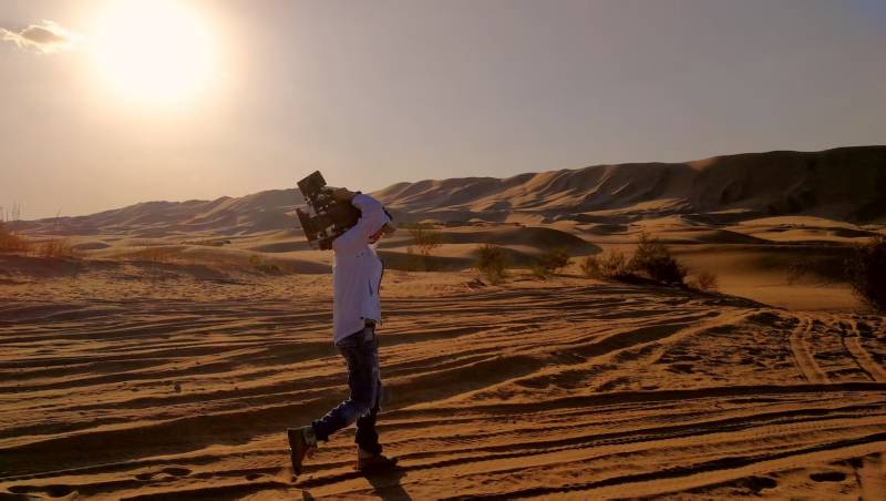 深耕会泽县产品宣传视频拍摄公司，解锁品牌传播的核心动能