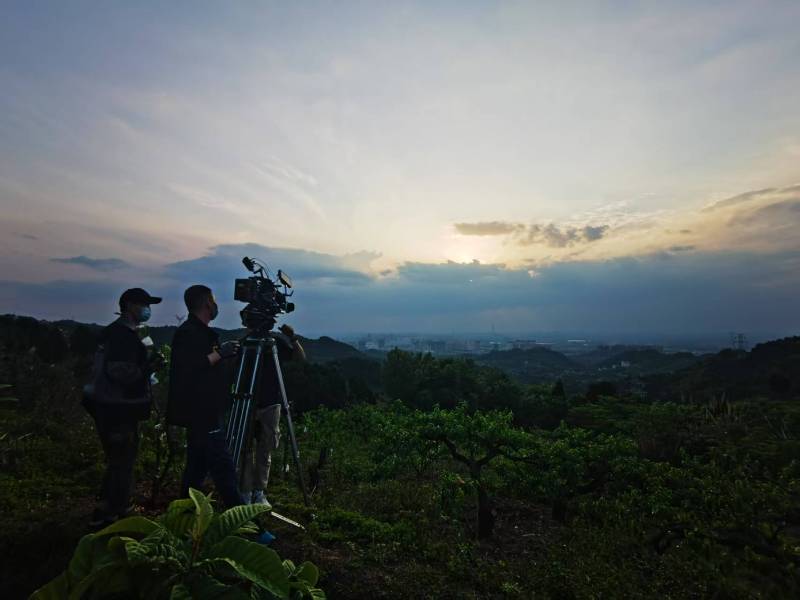 聚焦会泽县产品宣传视频拍摄公司，用专业实力铸就品牌传播传奇