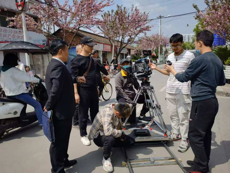 会泽县产品视频拍摄进阶指南，助力产品抢占视觉高地