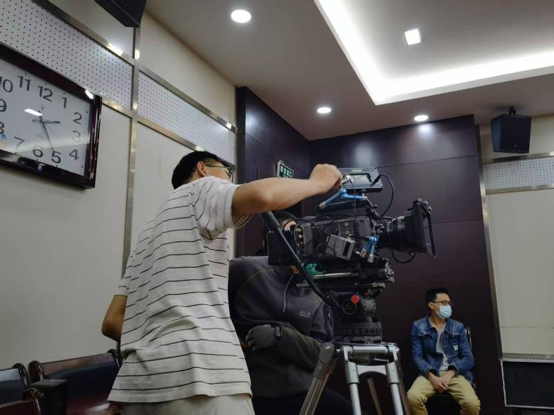 大数据指导创作方向，会泽县产品视频拍摄公司让每帧画面都有效触达