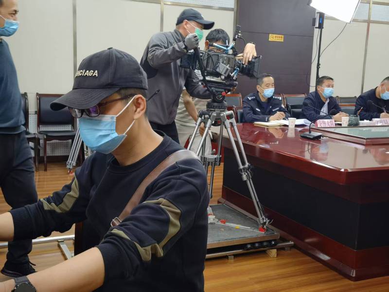 精准种草！会泽县电商产品宣传视频锁定目标客群的消费欲望