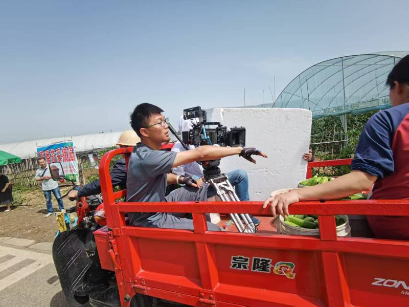 解锁吸睛密码：会泽县产品视频拍摄制作的创意与技巧全解析