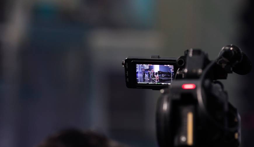 会泽县产品视频拍摄制作：揭秘如何打造令人印象深刻的商业宣传片